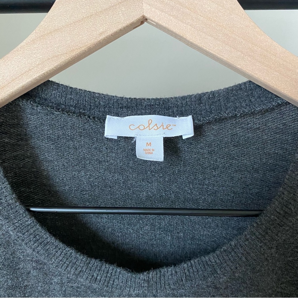Target l Colsie Crop Top‎ - Picture 4 of 5